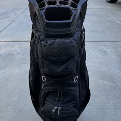 Sun Mountain C130 Golf Bag