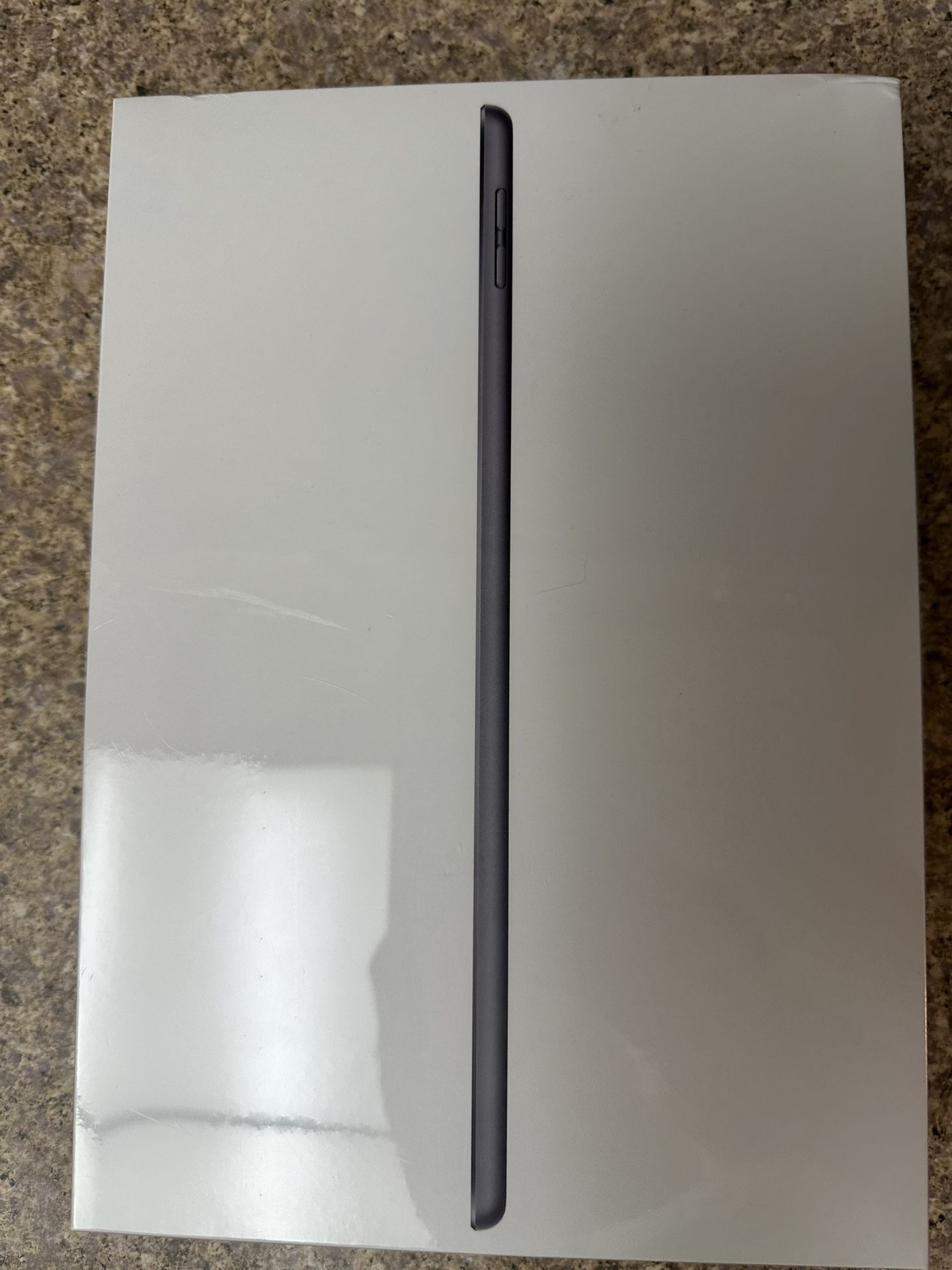 Never Opened iPad 9th Gen 64GB Wi-Fi + Cellular – Factory Sealed
