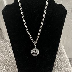 Family Tree Photo/ Charm Locket Necklace