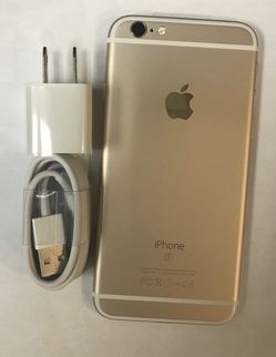 iPhone 6s 128GB Factory Unlocked