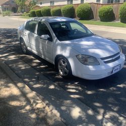 2010 Chevy Colbalt Lt 