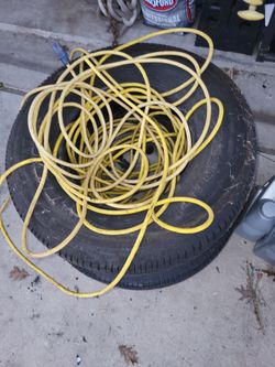 Extension Cord