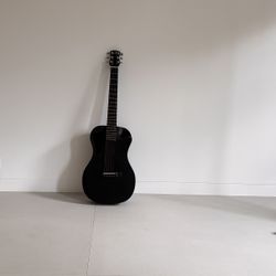 Journey  OF660M Carbon Fiber Travel Guitar - Compact Pro-Quality 