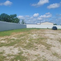 Storage/parking Available In Pilot Point Tx