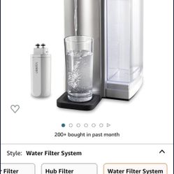 Water Filter 