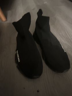 balenciaga socks