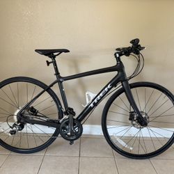 Trek FX Sport 5 Road Bike