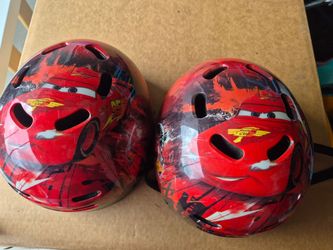 Helmets