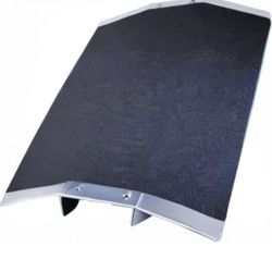 Aluminum Portable Ramp for Wheelchair