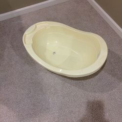 Baby Bath Tub