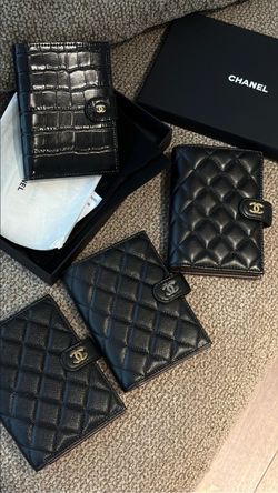 Passport holder
