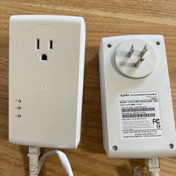 Wifi Extender Zyxel