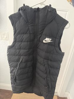 Nike Vest