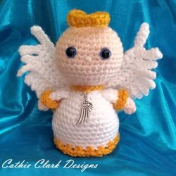  Guardian Angel