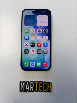 Apple iPhone 14 128GB Unlocked