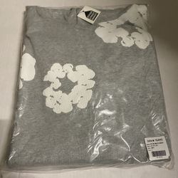 Grey Denim Tears Hoodie *M Only*