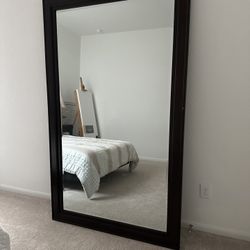 Ashley Furniture Large mirror