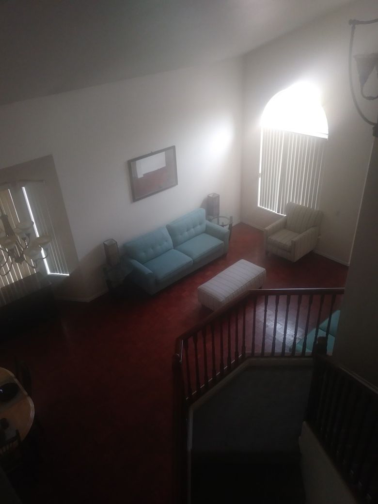 Living room set