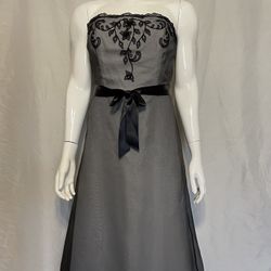 David’s Bridal Dress Womens Size 10