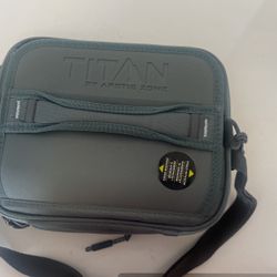 Lunch bag
