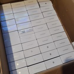 Airpods Pros Gen 2