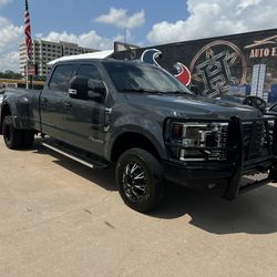 2021 Ford F-350