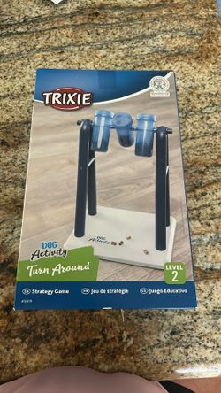 Trixie Dog Activity; Dispenser 