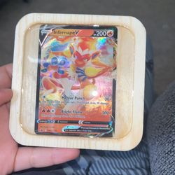 Pokémon Card