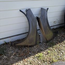 Fenders