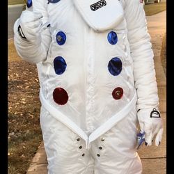 Astronaut Costume