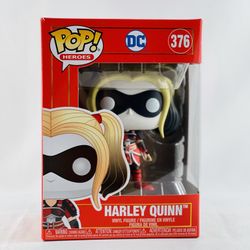 Funko Pop Harley Quinn
