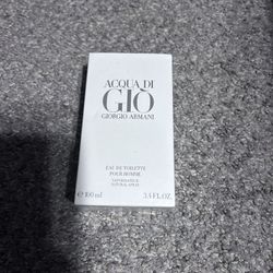 Cologne Fragrance 