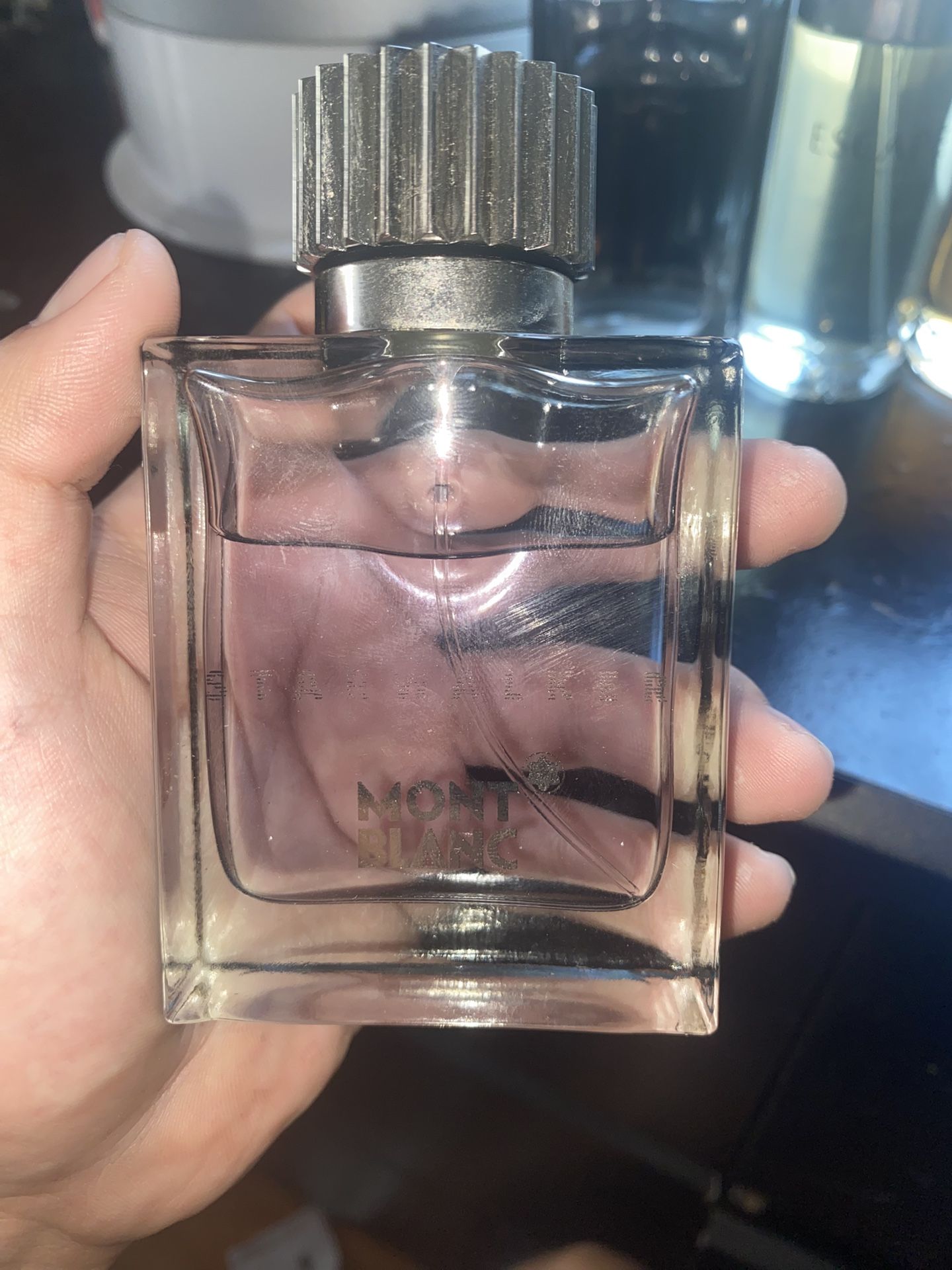 3 Fragrances