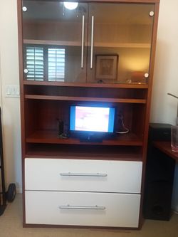 Ikea wallunit