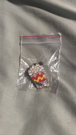 Dumbo Pin