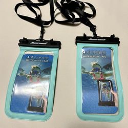 Waterproof iPhone Cases