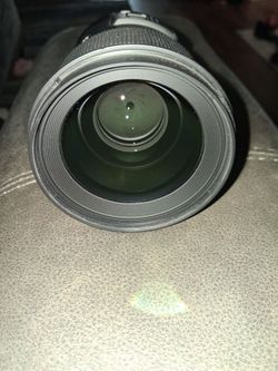 Sigma 50mm 1.4 Arts E-mount