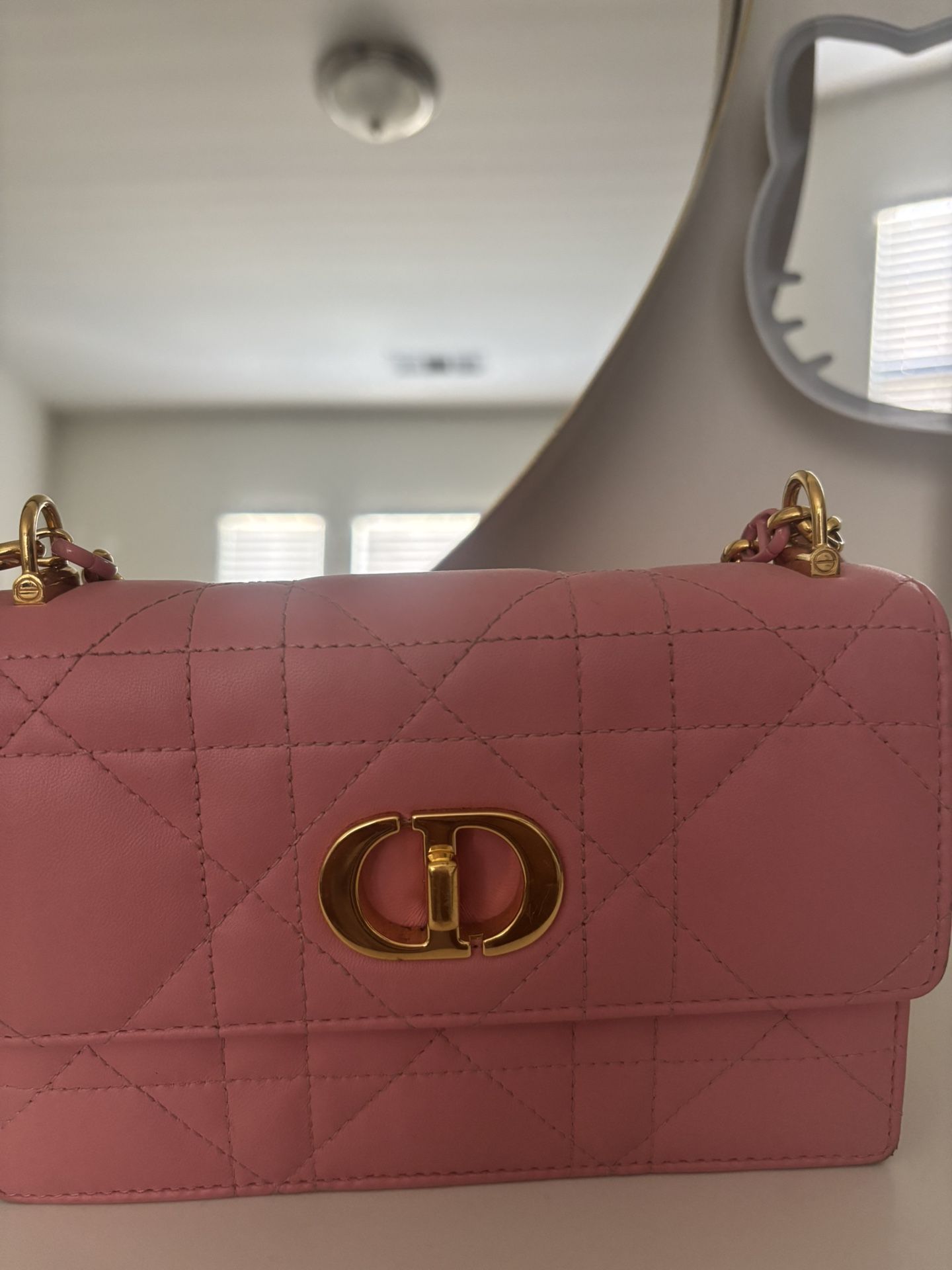 Dior Hand Bag