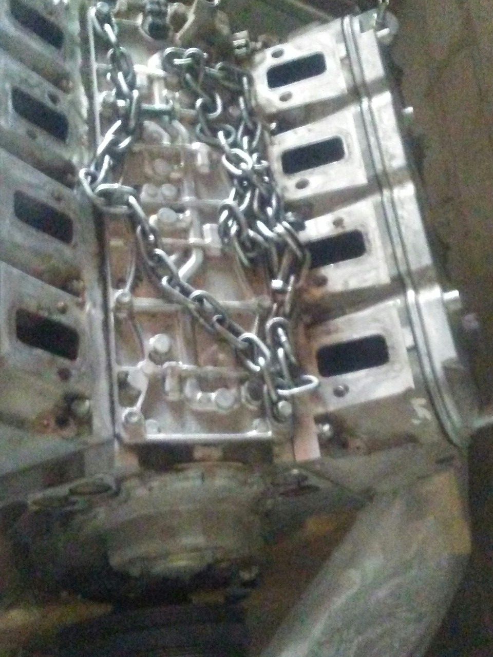 LS 6.2 ls3 lq4 long block.. for Sale in Tucson, AZ OfferUp