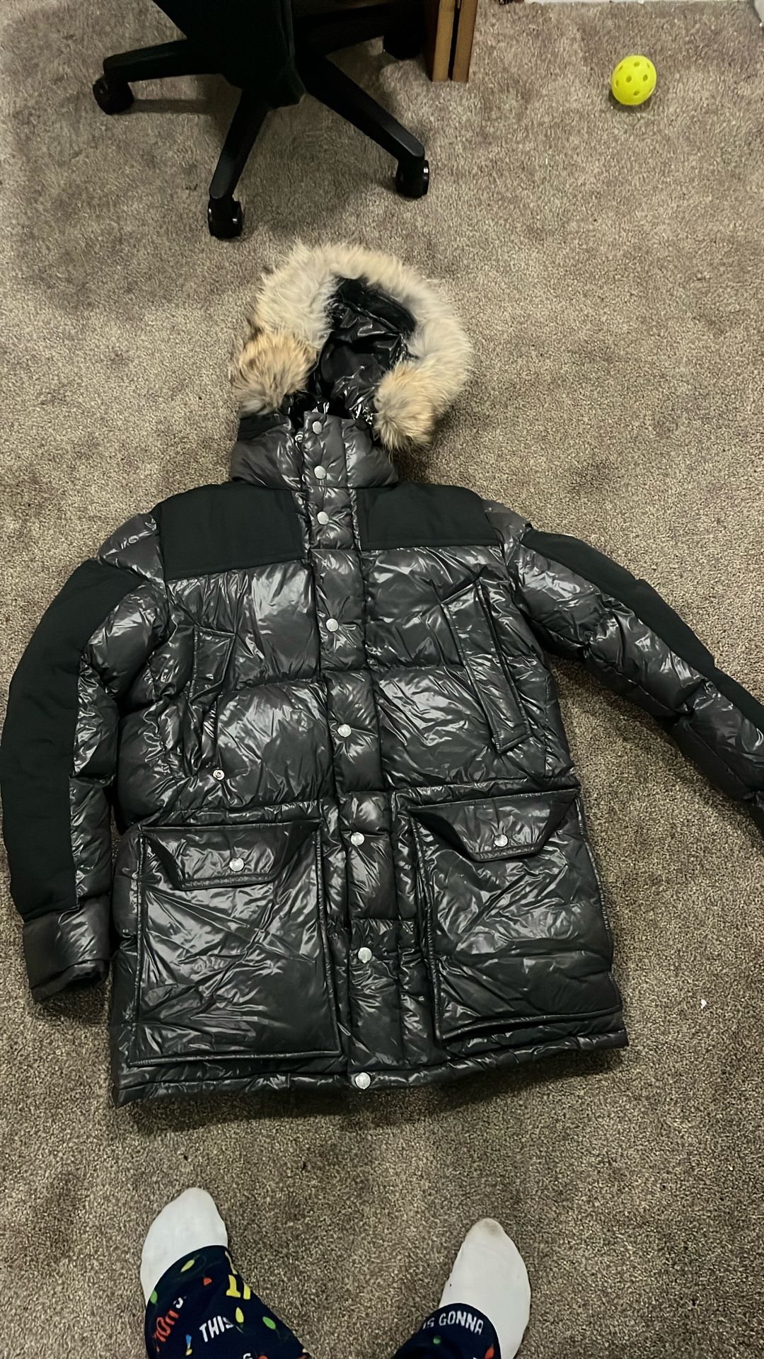 Moncler Jacket 