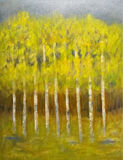 Original oil painting