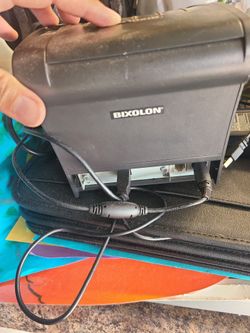 Bixolon Thermal Receipt Printer