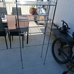 Bathroom Rack 