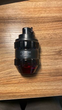 Spice bomb edt