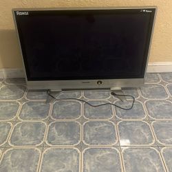 Panasonic Tv 
