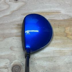 Cobra 3 Wood