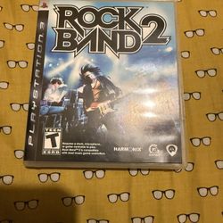 Rock Band 2 (PS3)