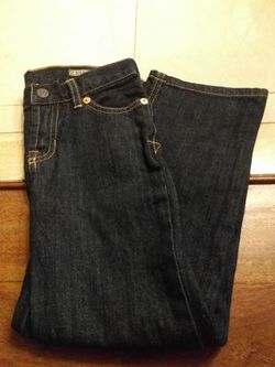 Boys size 5 Ralph Lauren jeans new