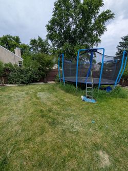 Trampoline