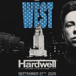 Hardwell Los Angeles 